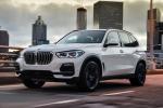 BMW X5 xDrive30d 2018 года (WW)